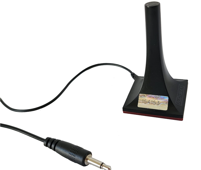Audyssey Unveils New Individually Calibrated Microphones for Use with MultEQ-X