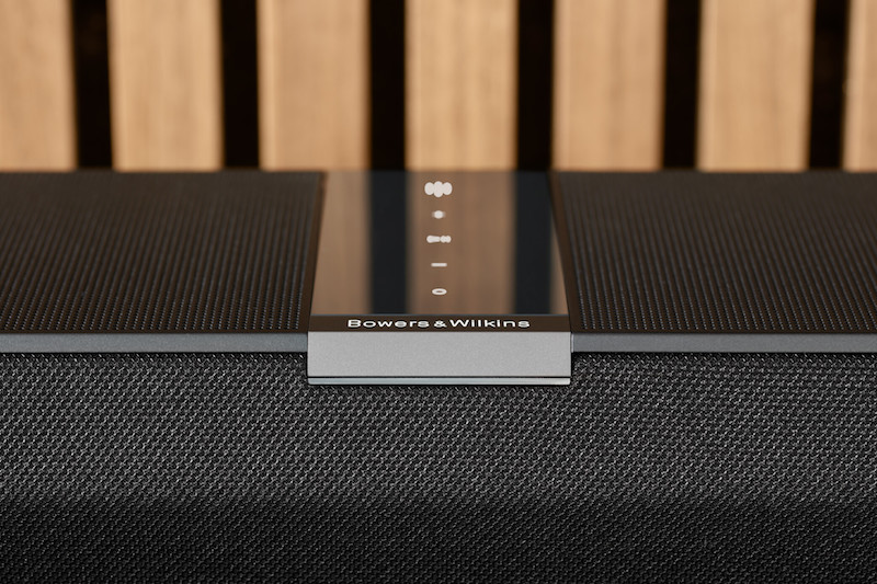 Bowers & Wilkins’ Panorama 3 Raises the Bar for Soundbar Speakers