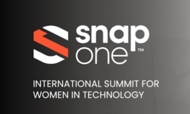 Snap One to Host Inaugural Women in Technology Summit