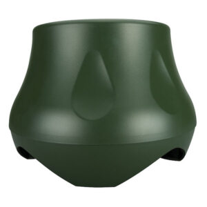 Vanco LS10G-BSC-Landscape Subwoofer - Green