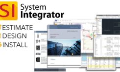 D-Tools System Integrator Integrates with Tracknicity and TRXio Inventory Management