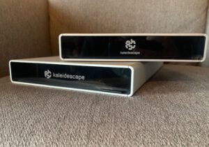 Kaleidescape