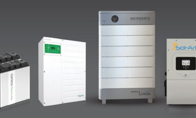 Savant Delivers Scalable Battery Storage Solutions to Dealers