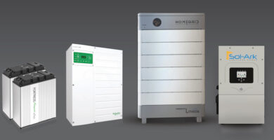 Savant Delivers Scalable Battery Storage Solutions to Dealers