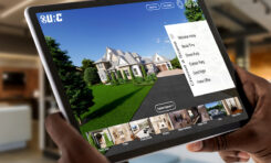 URC Turns to VR to Help Sell the Total Control Experience to Homeowners