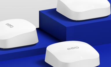 Upgrading My Wi-Fi 6 Network with eero Pro 6E Mesh