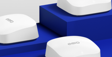 Upgrading My Wi-Fi 6 Network with eero Pro 6E Mesh