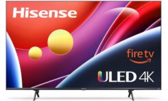 Hisense and Roku Add to Streaming Offerings