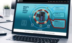 RoseWater Energy Streamlines Website with Consumers in Mind
