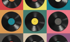 MusicWatch Offers In-Depth Look at Vinyl Music Market and Customers