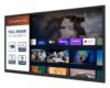 SunBrite Full-Shade Outdoor 4K TVs with Android TV Debuts from Snap One