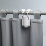 How SwitchBot Curtain Rod 2 Improves on the Original Motorized Curtain Design