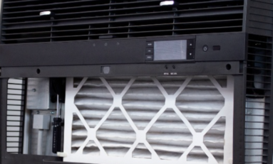 Friedrich Adds MERV 13 Filtration to ‘Old-School’ AC Window Units