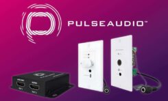 PulseAudio Expands Vanco’s Streaming and Audio Breakout Solutions