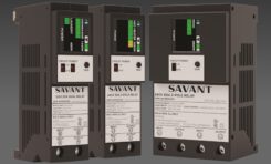 Savant Energy Management Solutions Available Now Through Two National Distributors