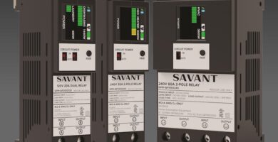 Savant Energy Management Solutions Available Now Through Two National Distributors