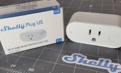 How the Shelly Plug US Smart Plug Measures Up 