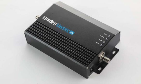 Uniden Smart Cellular Boosters Promise to Solve Cell Coverage Problems