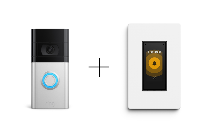 Orro Now Connects Directly with Ring Video Doorbells