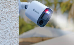 Swann Audio Adds New Audio Over Coax (AOC) Security Cameras