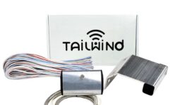 Tailwind iQ3 is the Perfect Pro Integrator Garage Door Controller