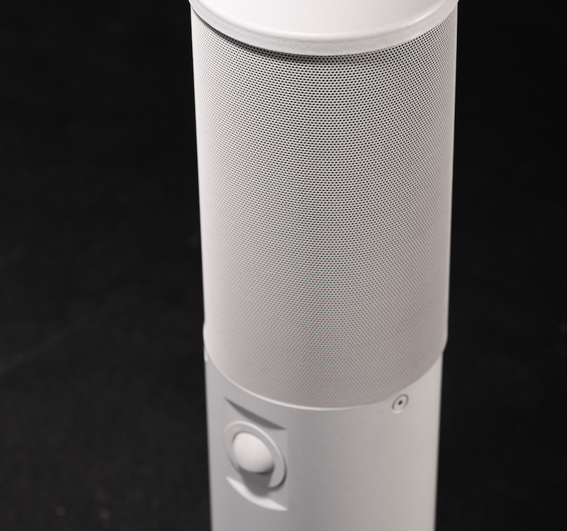 Leon Adds LuminSound Premium Outdoor Speakers with Built-in Low Voltage Lighting 