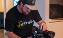 One Firefly Launches Video Services Solution for Tech Professionals