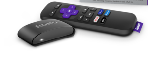 Roku announces new Roku Express and Roku Wireless Bass