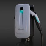 Savant Now Offering Schumacher Electric Vehicle Chargers