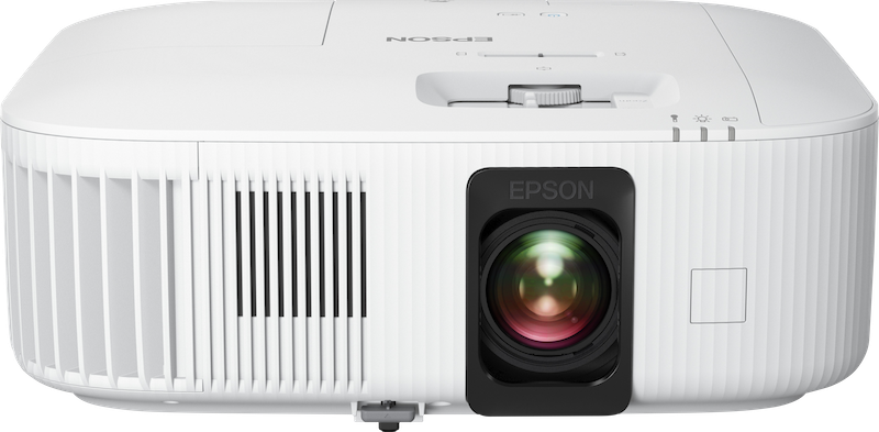 Epson Adds New Home Cinema 2350