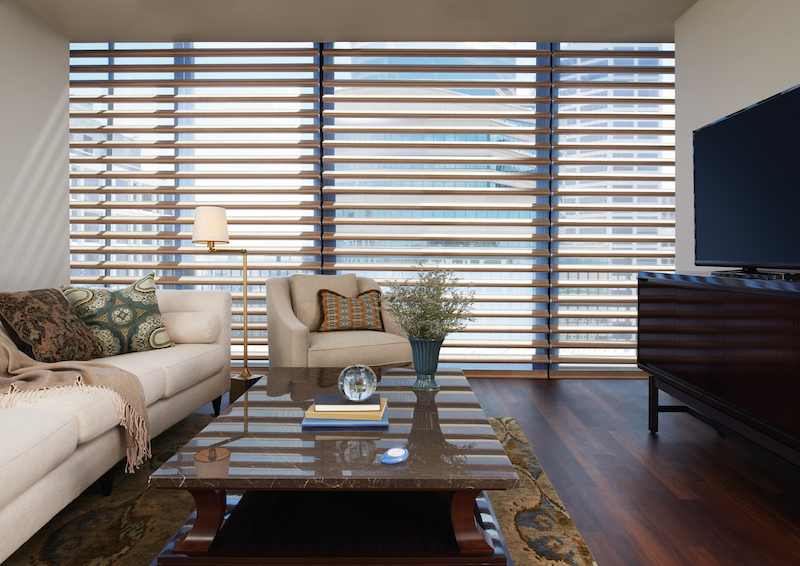 Hunter Douglas Expands PowerView Gen 3 with Internal Rechargeable Battery, PowerView+ 