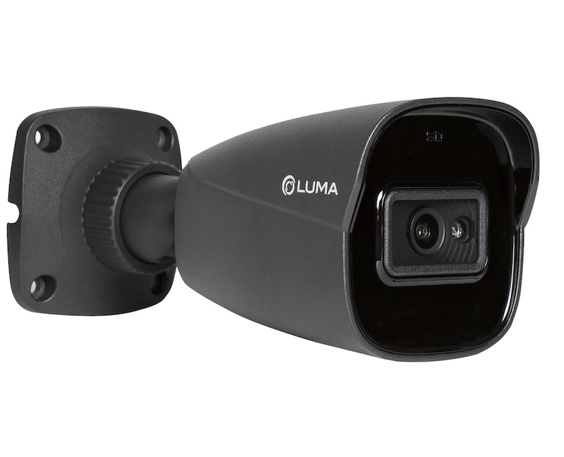 Luma Security Camera
