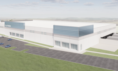 Lutron Shade Manufacturing Facility Expansion Reinforces Dealer Commitment