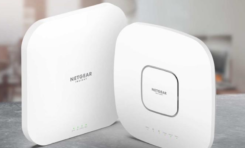 NETGEAR Offers Wi-Fi 6 and 6E Access Points Exclusively to Pro Integrators