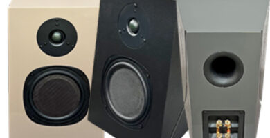 Phase Technology to Debut Premier Lux Bookshelf Speakers