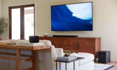 Polk Audio Adds Two New Flagship Sound Bar Systems