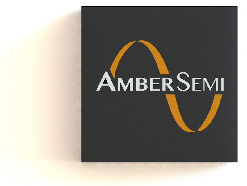 AmberSemi Silicon Chip