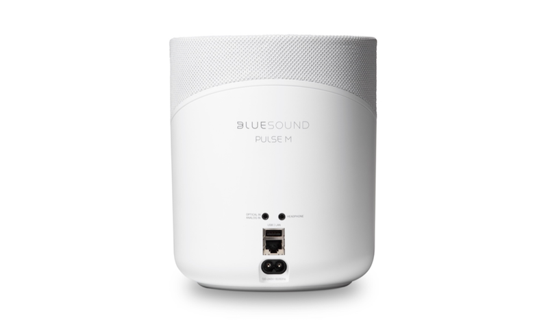 BlueSound Pulse M