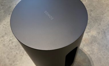 Clifford Knows Subs: Adding the Sonos Sub Mini to the List