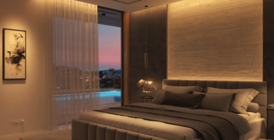 Luminii HŌM Enters Residential Integrator Channel with Architectural Lighting