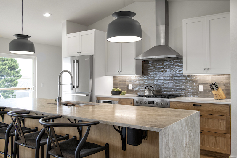 2022 U.S. Houzz Kitchen Trends Study