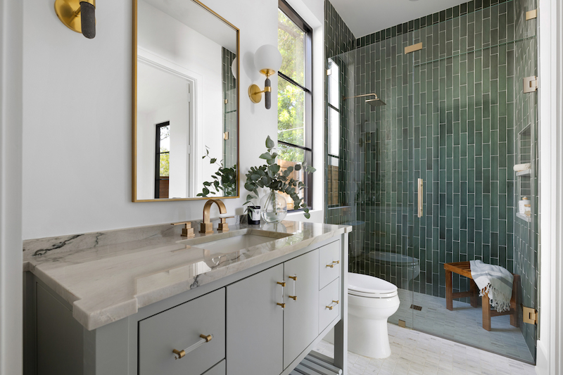 10 Residence Design Predictions for 2023 from Houzz