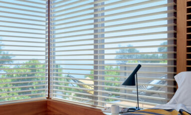 Hunter Douglas Expands Styles for Silhouette Halo Shadings, Luminette Privacy Sheers