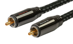 Pangea Audio Unveils New Flagship Premier XL Cables