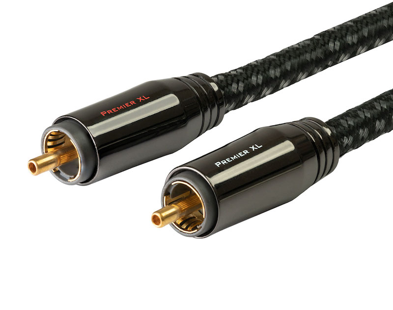 Pangea Audio Unveils New Flagship Premier XL Cables
