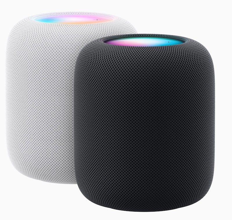 What You Need to Know About Apple HomePod Gen. 2