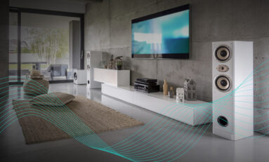 Dirac Live Active Room Treatment Designed to Eliminate ‘Boomy Bass’
