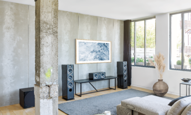 Focal Presents Vestia, Its New Line of High-Fidelity Loudspeakers
