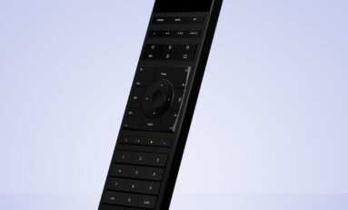 HDANYWHERE Launching uControl Remote at ISE Show
