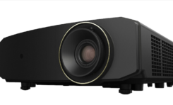 New JVC Projector Supports High Frame Rate and High Brightness